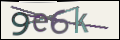 Проверочный код