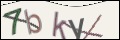 Проверочный код
