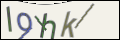 Проверочный код