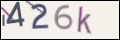 Проверочный код