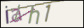 Проверочный код