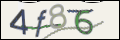 Проверочный код