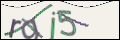 Проверочный код