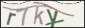 Проверочный код
