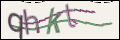 Проверочный код