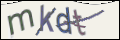 Проверочный код