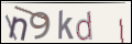 Проверочный код