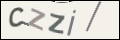 Проверочный код
