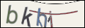 Проверочный код