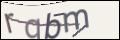 Проверочный код