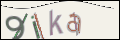 Проверочный код