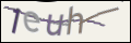 Проверочный код