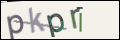 Проверочный код