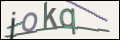 Проверочный код