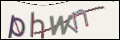 Проверочный код