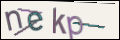 Проверочный код