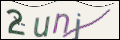 Проверочный код