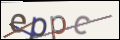 Проверочный код