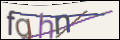 Проверочный код