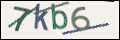 Проверочный код