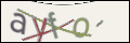 Проверочный код