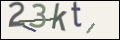 Проверочный код