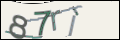 Проверочный код