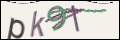 Проверочный код
