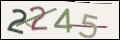 Проверочный код