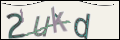 Проверочный код