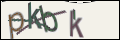 Проверочный код