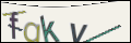 Проверочный код