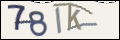Проверочный код