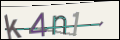 Проверочный код