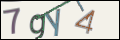Проверочный код