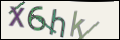 Проверочный код