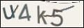 Проверочный код