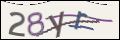 Проверочный код