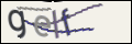 Проверочный код
