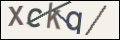 Проверочный код
