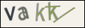 Проверочный код