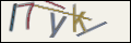 Проверочный код