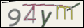 Проверочный код