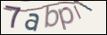 Проверочный код