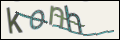 Проверочный код