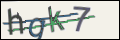 Проверочный код
