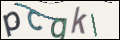 Проверочный код