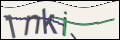 Проверочный код