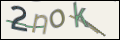 Проверочный код