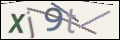 Проверочный код